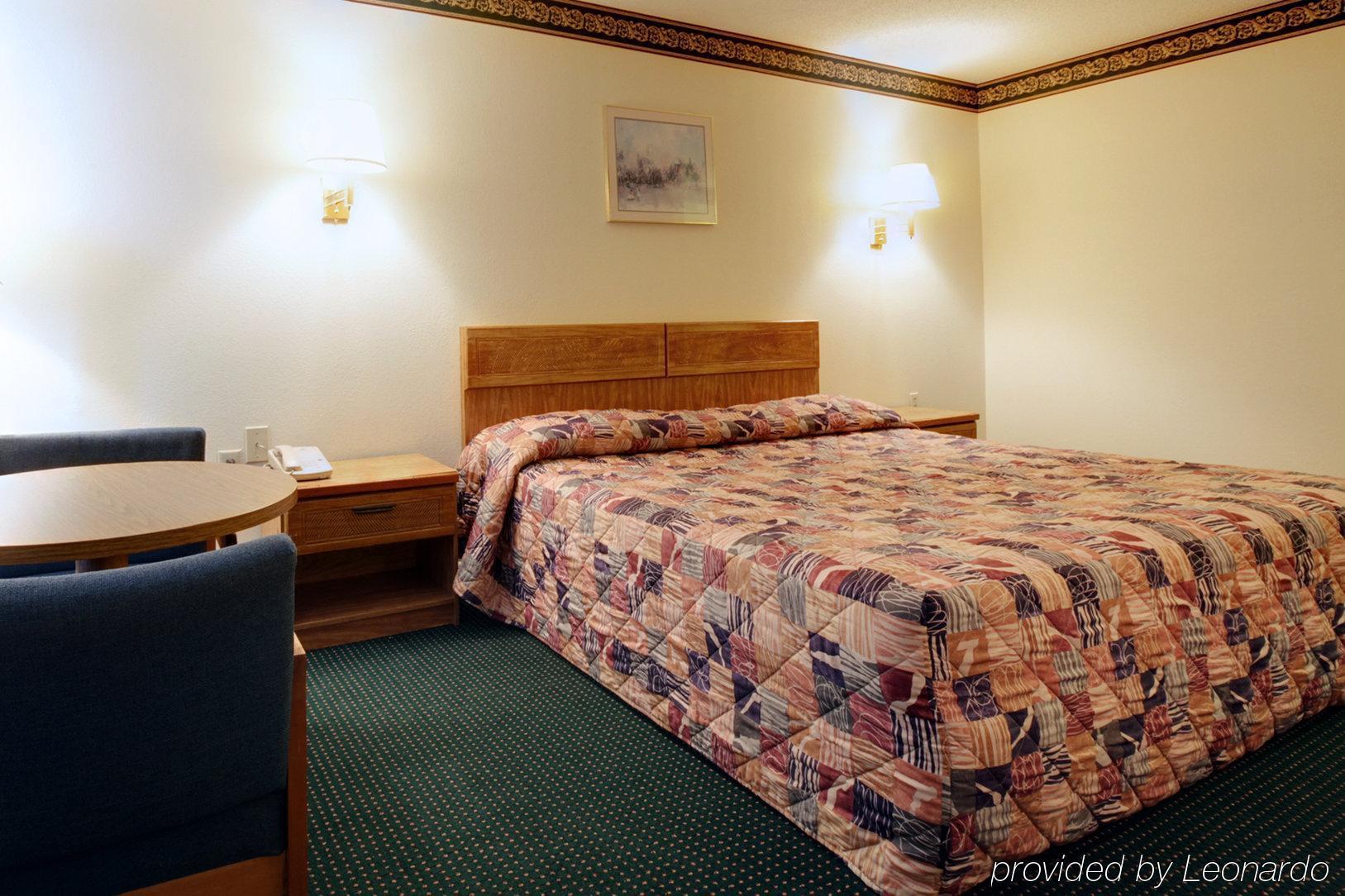 America'S Best Value Inn-Athens Dış mekan fotoğraf